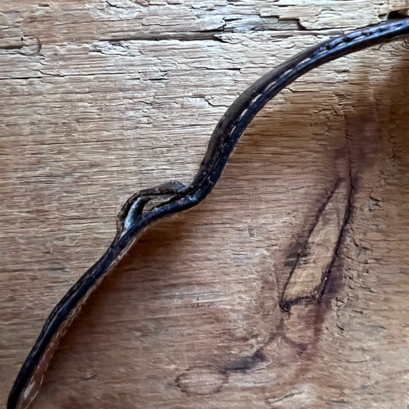 Vintage Women’s Fossil PC-7393 Prism watch. - Picture 5 of 5